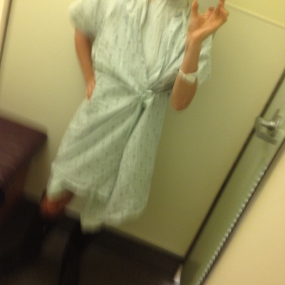 ER